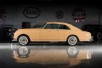 Bentley S1 Continental Sports Saloon by Mulliner 1956 года